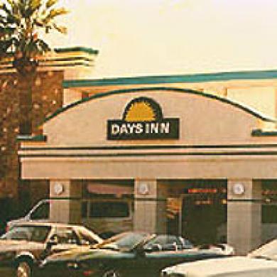 Days Inn Apt. ฟีนิกซ์ ภายนอก รูปภาพ